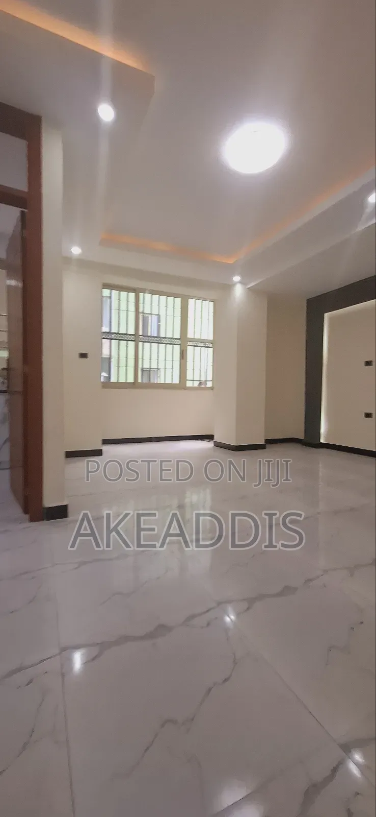 Furnished 2bdrm Condo in Bole Ayat for sale