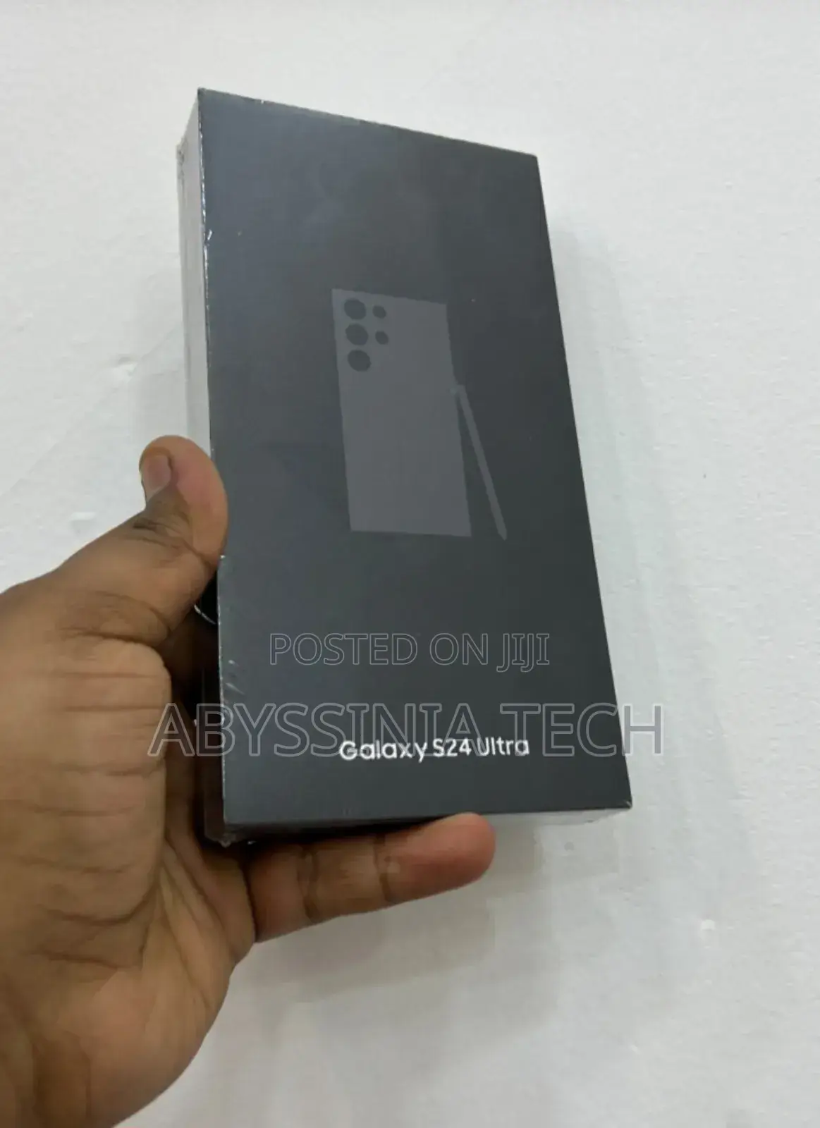 New Samsung Galaxy S24 Ultra 256 GB