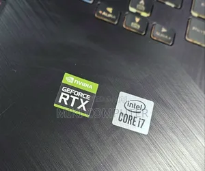 New Laptop Asus ROG Strix G15 16GB Intel Core I7 SSD 1T