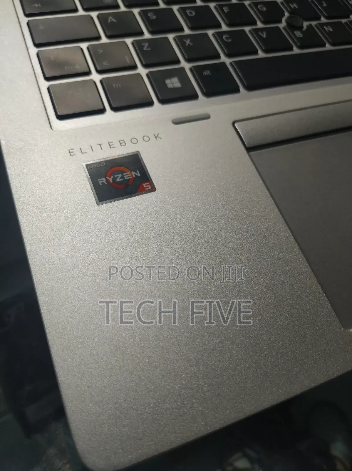 Laptop HP EliteBook 755 G5 16GB AMD Ryzen 5 SSD 512GB