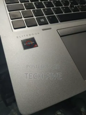Laptop HP EliteBook 755 G5 16GB AMD Ryzen 5 SSD 512GB