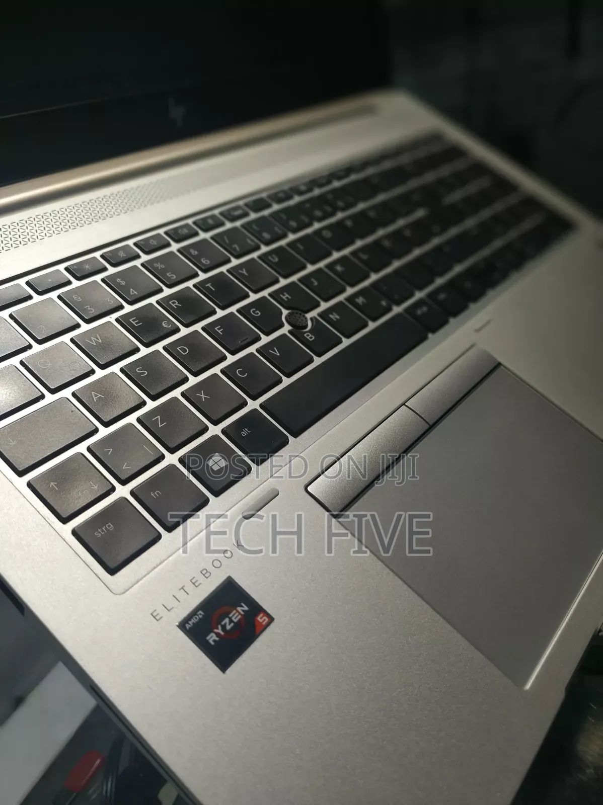 Laptop HP EliteBook 755 G5 16GB AMD Ryzen 5 SSD 512GB