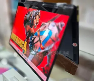 New Laptop Asus ZenBook NX500 16GB Intel Core I7 SSD 512GB