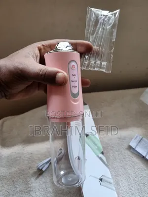 Rechargeable Dental Irrigator 230ml