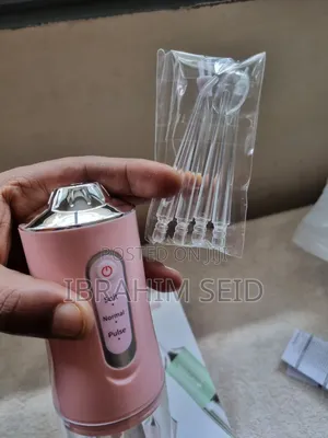 Rechargeable Dental Irrigator 230ml