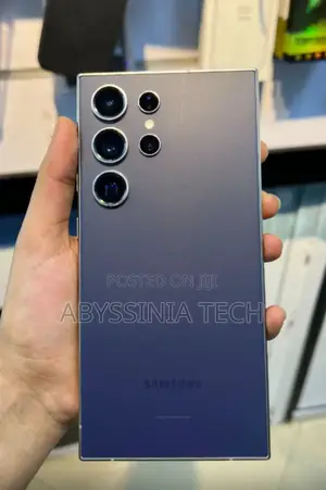 New Samsung Galaxy S24 Ultra 256 GB