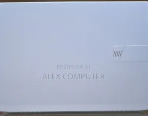 New Laptop Asus VivoBook 15 X505BA 16GB Intel Core I7 SSD 512GB