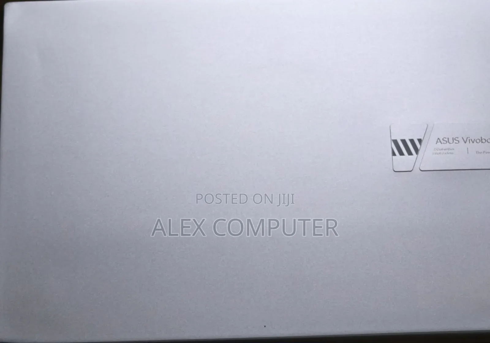 New Laptop Asus VivoBook 15 X505BA 16GB Intel Core I7 SSD 512GB