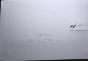 New Laptop Asus VivoBook 15 X505BA 16GB Intel Core I7 SSD 512GB