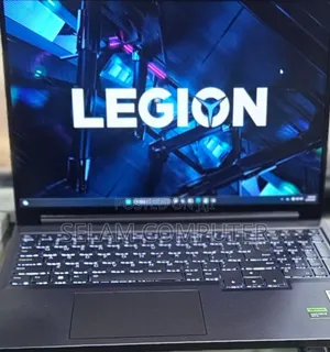 New Lenovo Legion Y7000P IRX9 Gaming Laptop 16GB Intel Core I7 SSD 1T