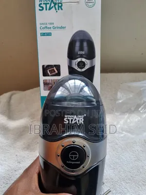 Small Powder Grinding Machine 70g