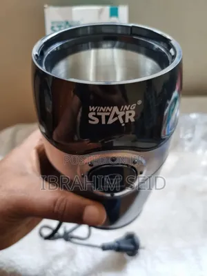 Small Powder Grinding Machine 70g