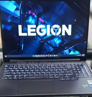 New Lenovo Legion Y7000P IRX9 Gaming Laptop 16GB Intel Core I7 SSD 1T