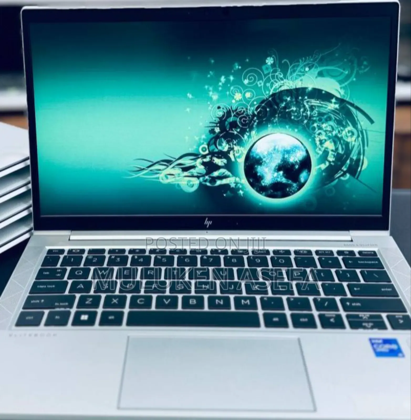 New Laptop HP EliteBook 2170P 16GB Intel Core I5 SSD 512GB