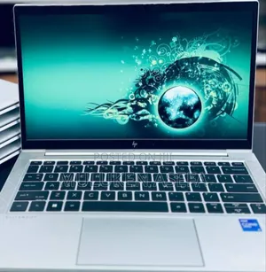 New Laptop HP EliteBook 2170P 16GB Intel Core I5 SSD 512GB