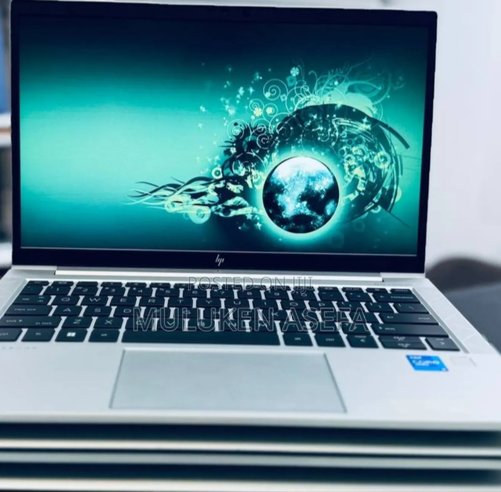 New Laptop HP EliteBook 2170P 16GB Intel Core I5 SSD 512GB