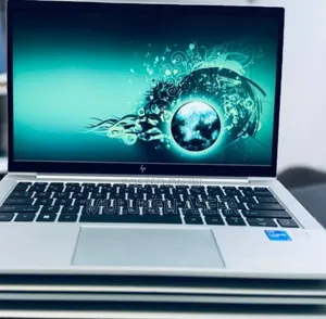 New Laptop HP EliteBook 2170P 16GB Intel Core I5 SSD 512GB