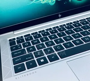 New Laptop HP EliteBook 2170P 16GB Intel Core I5 SSD 512GB