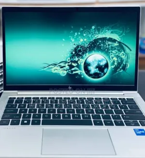 New Laptop HP EliteBook 2170P 16GB Intel Core I5 SSD 512GB