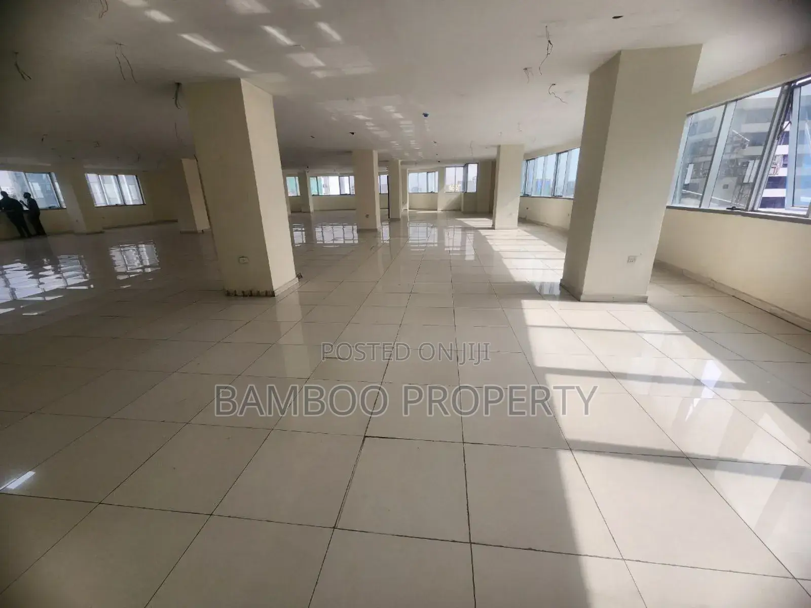 Office for Rent in Bole