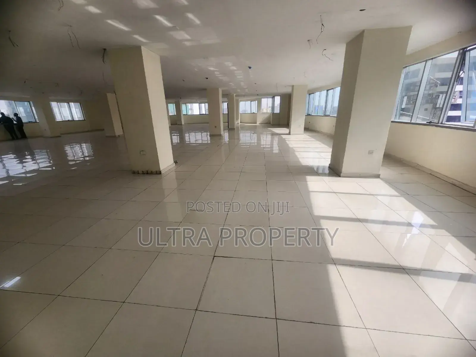 Office for Rent in Bole