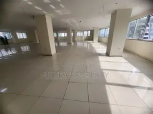Office for Rent in Bole