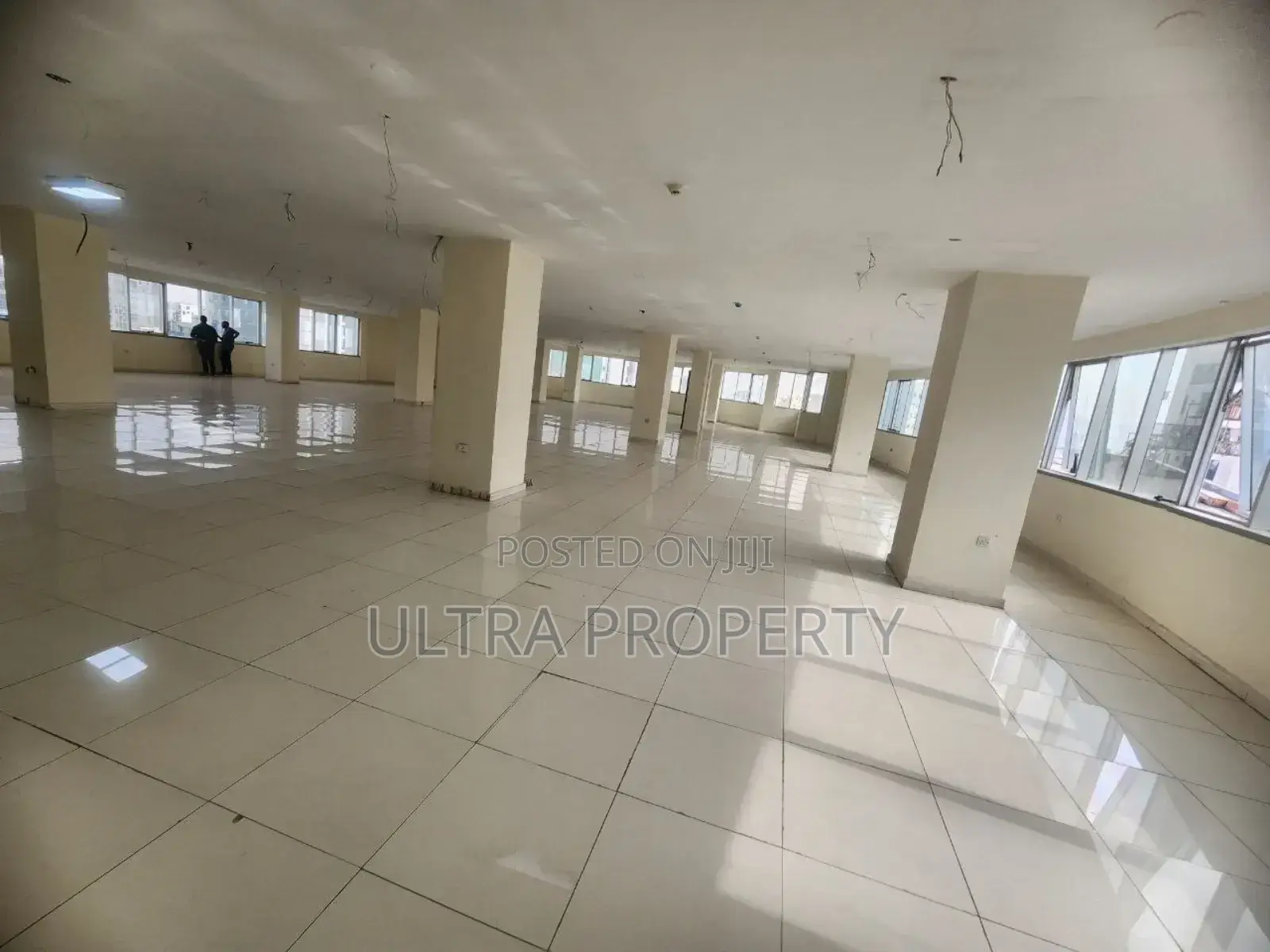Office for Rent in Bole