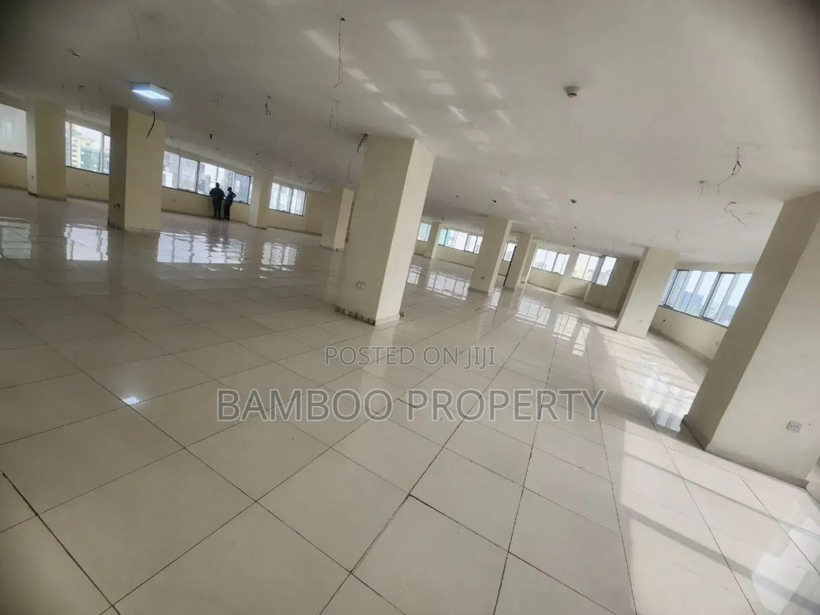 Office for Rent in Bole
