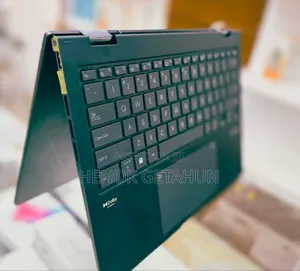 New Laptop Asus ZenBook NX500 16GB Intel Core I7 SSD 512GB