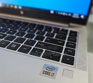 New Laptop HP Pavilion 15 16GB Intel Core I7 SSD 256GB