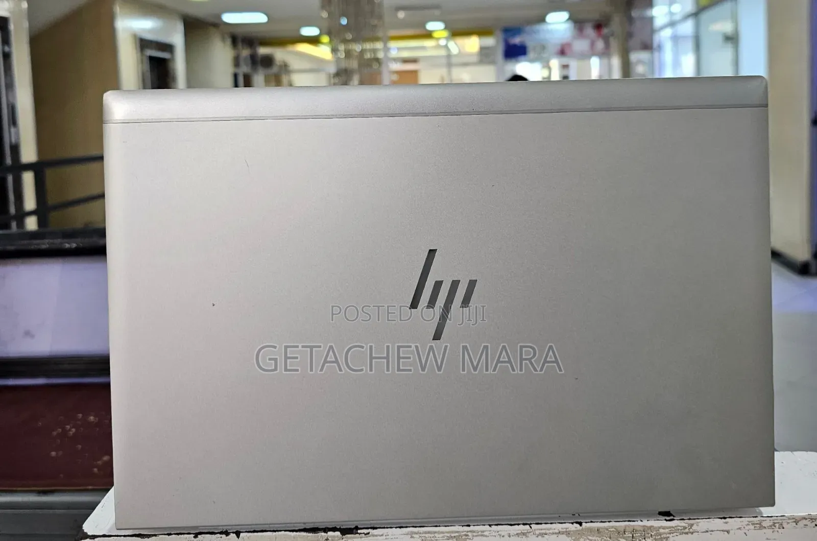 New Laptop HP Pavilion 15 16GB Intel Core I7 SSD 256GB