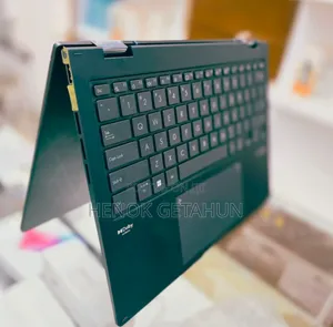 New Laptop Asus ZenBook NX500 16GB Intel Core I7 SSD 512GB