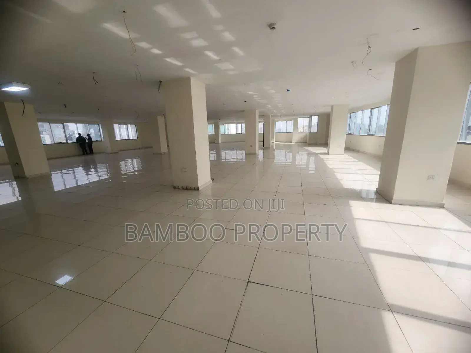Office for Rent in Bole
