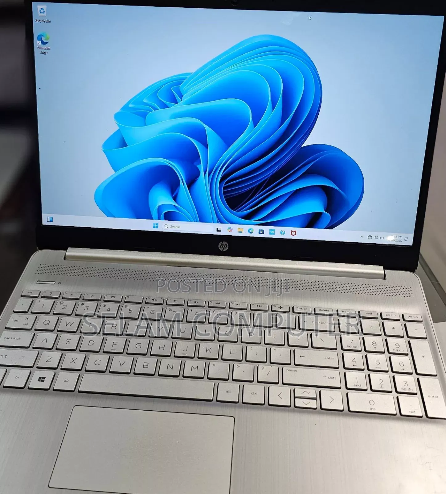 New Laptop HP Stream Notebook 12GB Intel Core I5 SSD 256GB
