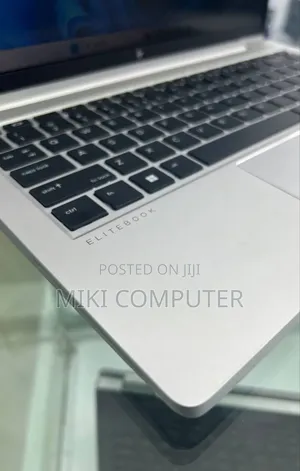 Photo - New Laptop HP EliteBook 840 G8 16GB Intel Core I7 SSD 512GB