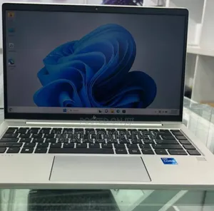 New Laptop HP EliteBook 840 G8 16GB Intel Core I7 SSD 512GB