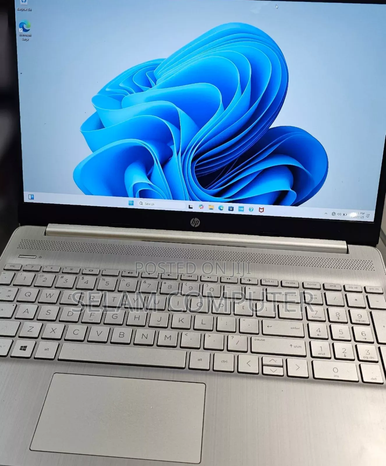 New Laptop HP Stream Notebook 12GB Intel Core I5 SSD 256GB