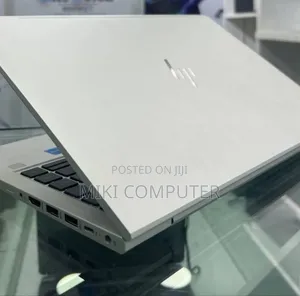 New Laptop HP EliteBook 840 G8 16GB Intel Core I7 SSD 512GB