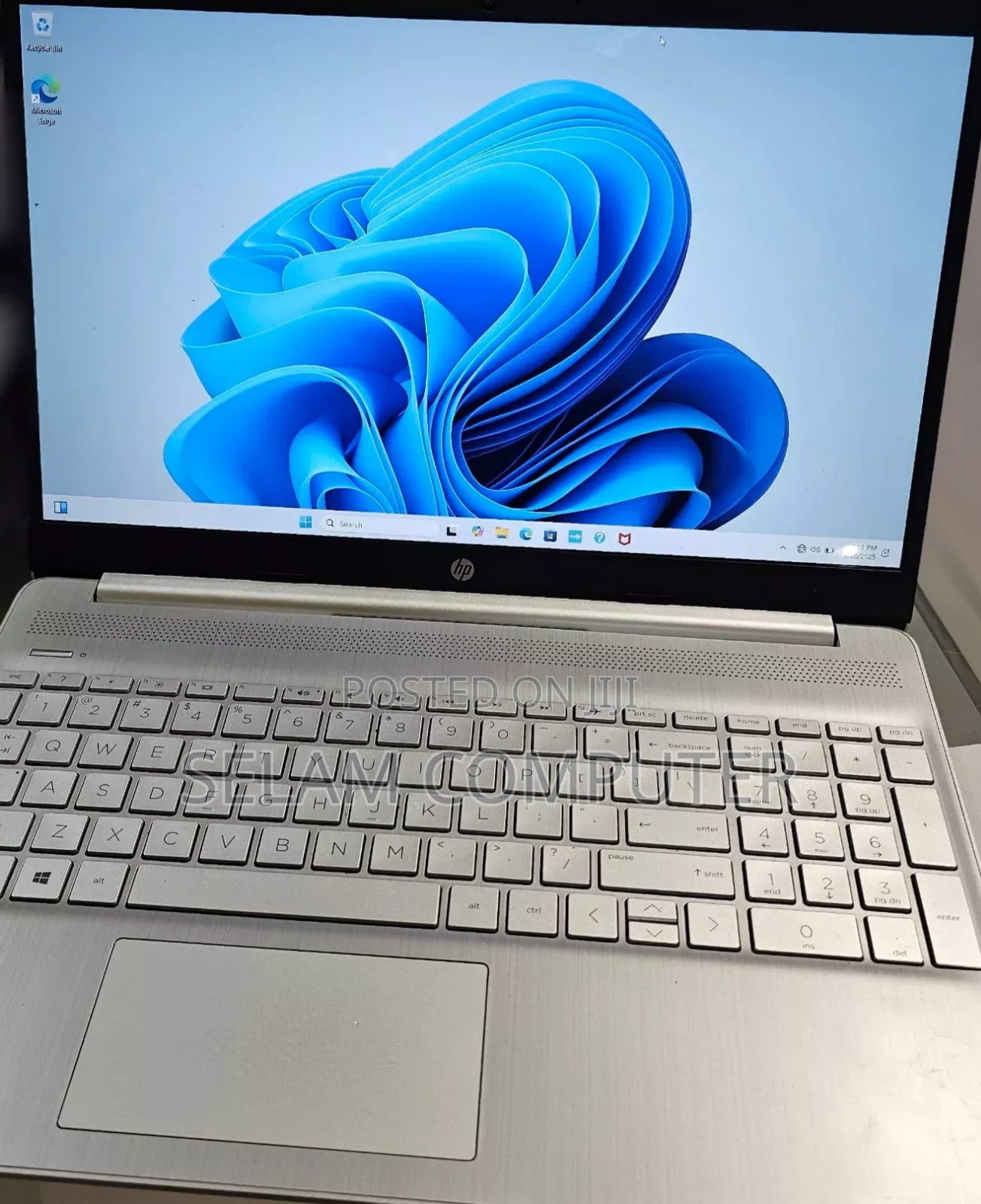 New Laptop HP Stream Notebook 12GB Intel Core I5 SSD 256GB