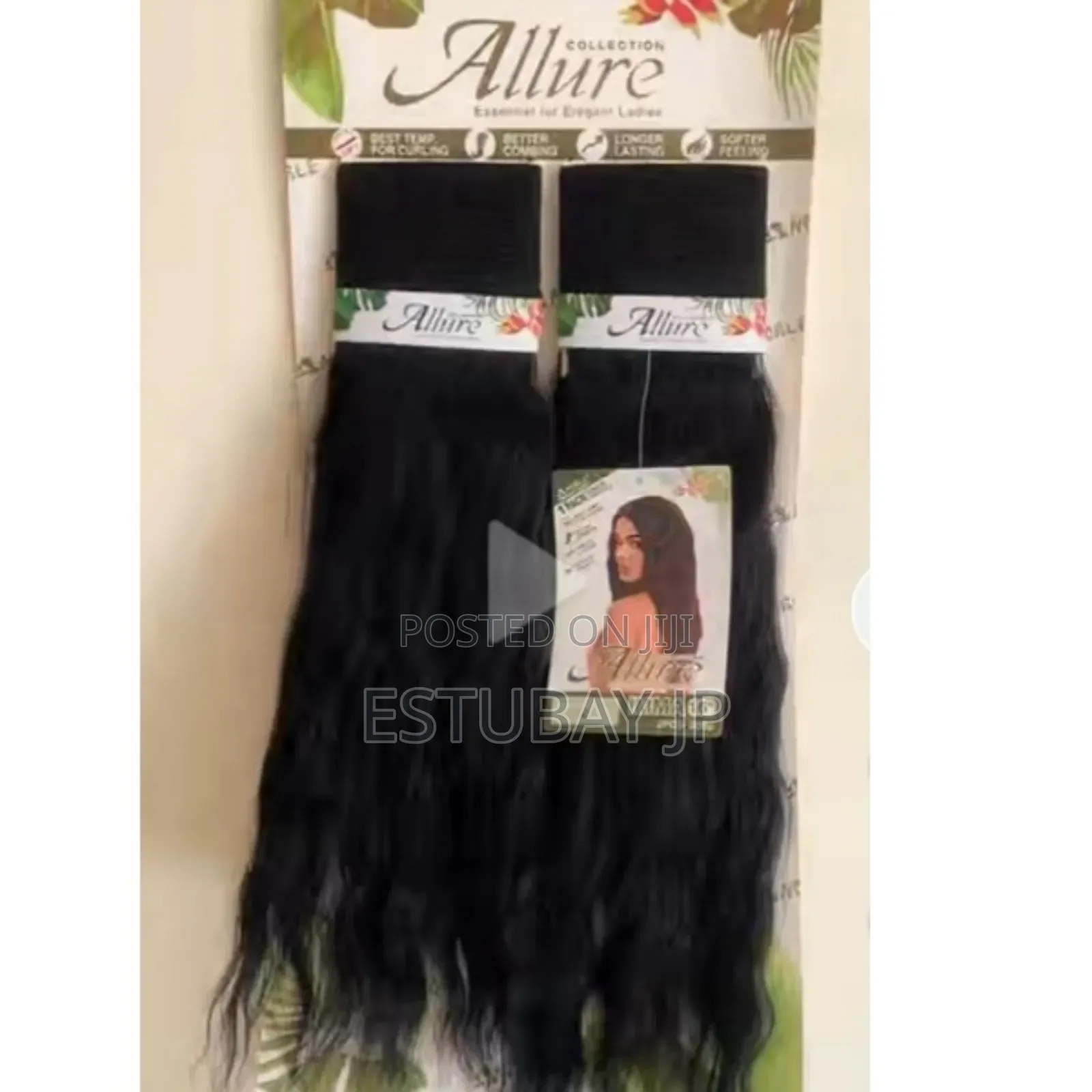 Original Allure Wig