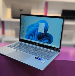 New Laptop HP Stream Notebook 16GB Intel Core I7 SSD 512GB