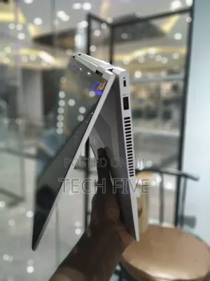 Photo - New Laptop HP ProBook X360 11 G4 16GB AMD Ryzen 7 SSD 512GB