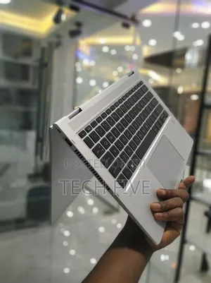 New Laptop HP ProBook X360 11 G4 16GB AMD Ryzen 7 SSD 512GB