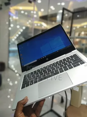 New Laptop HP ProBook X360 11 G4 16GB AMD Ryzen 7 SSD 512GB