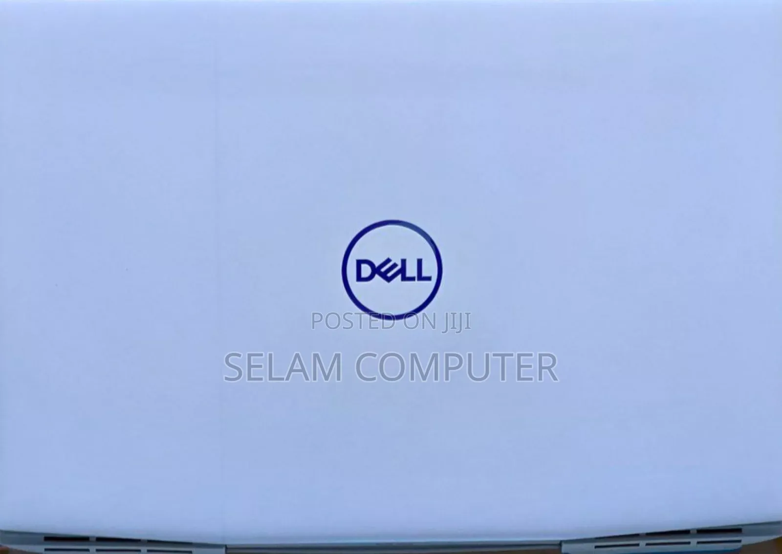 New Laptop Dell G15 5511 16GB Intel Core I7 SSD 512GB