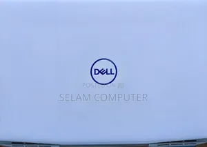 New Laptop Dell G15 5511 16GB Intel Core I7 SSD 512GB