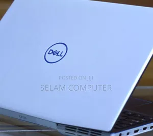 New Laptop Dell G15 5511 16GB Intel Core I7 SSD 512GB