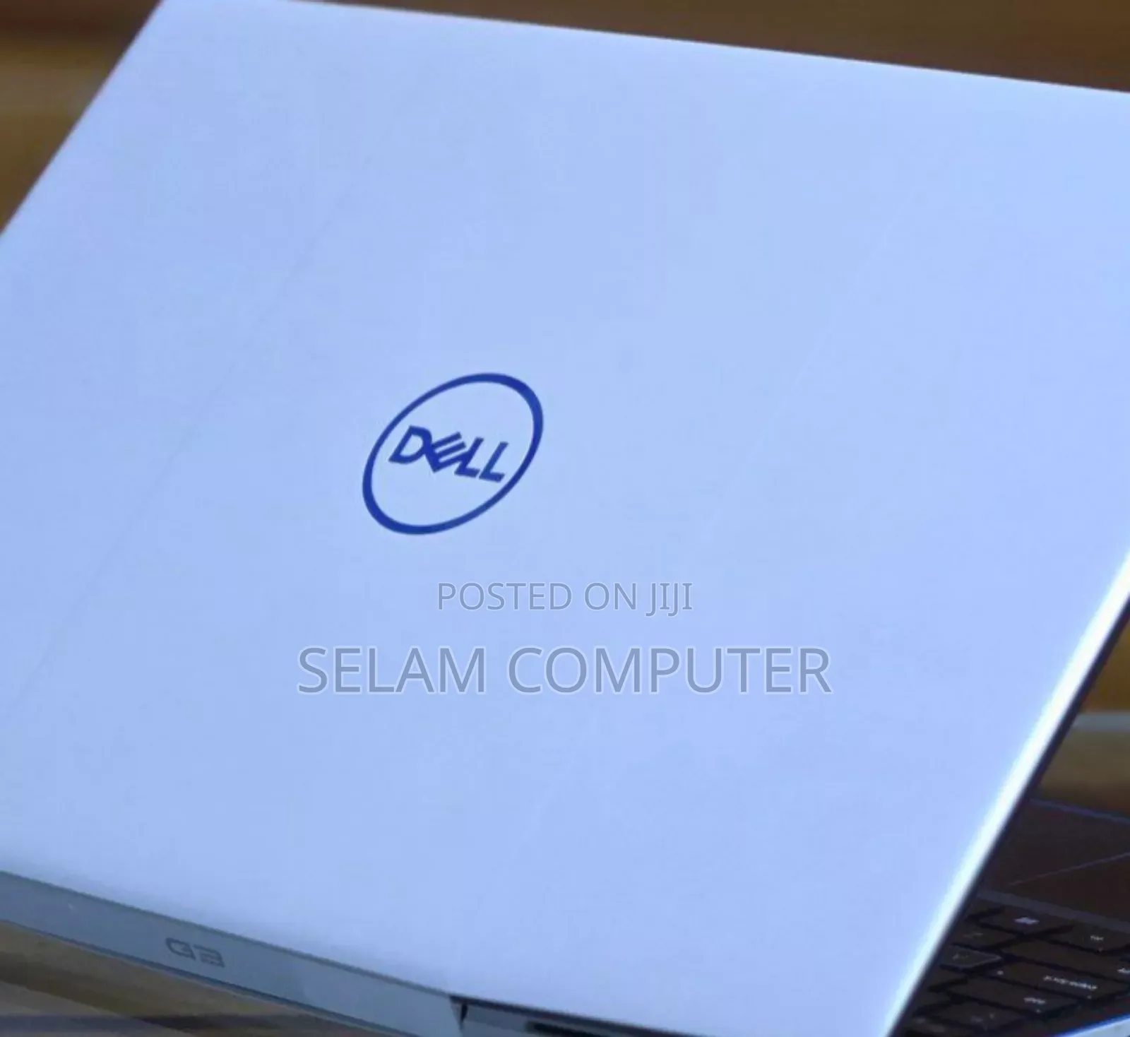 New Laptop Dell G15 5511 16GB Intel Core I7 SSD 512GB