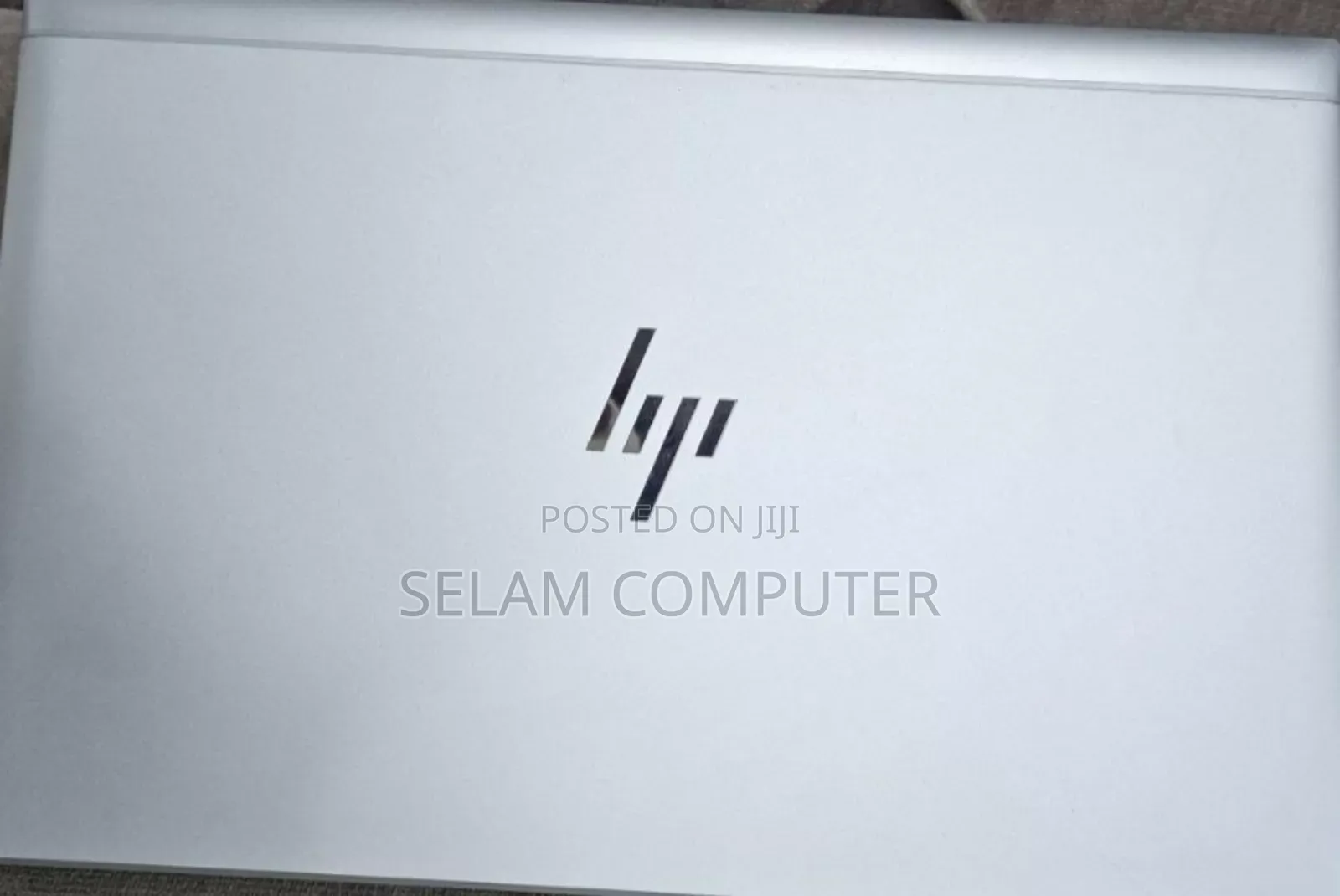 New Laptop HP EliteBook 840 G7 16GB Intel Core I5 SSD 512GB
