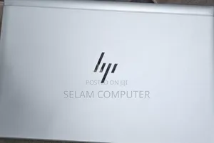 New Laptop HP EliteBook 840 G7 16GB Intel Core I5 SSD 512GB
